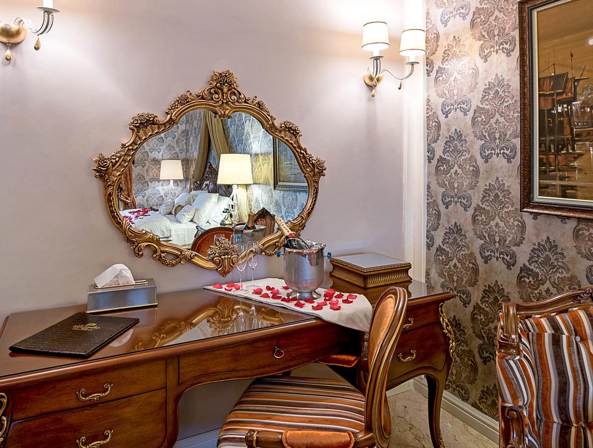 House Of Splendor Boutique Hotel And Spa (Adults Only) Ikeja Exterior foto