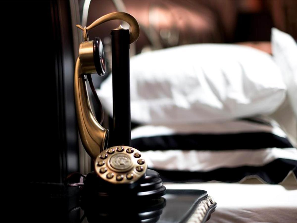 House Of Splendor Boutique Hotel And Spa (Adults Only) Ikeja Exterior foto