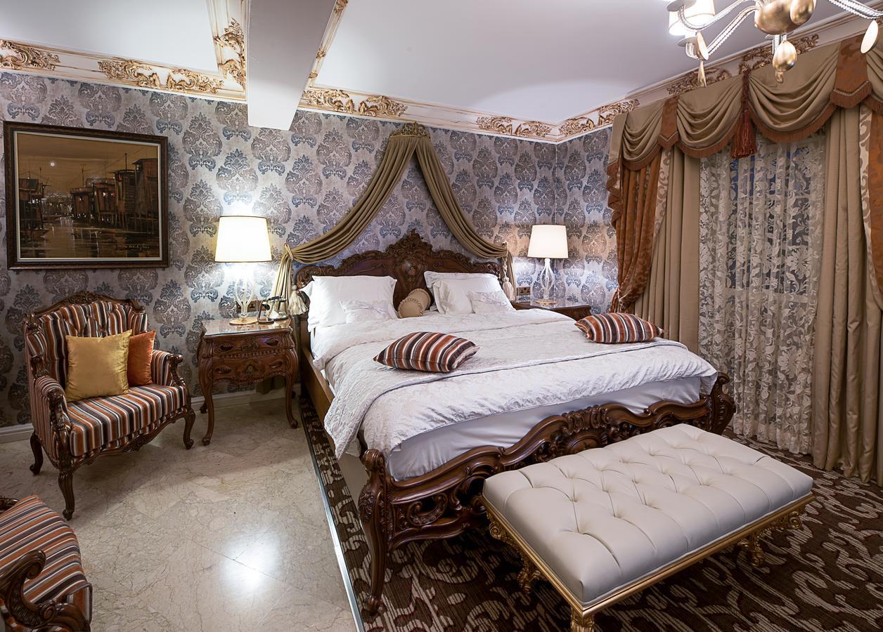 House Of Splendor Boutique Hotel And Spa (Adults Only) Ikeja Exterior foto