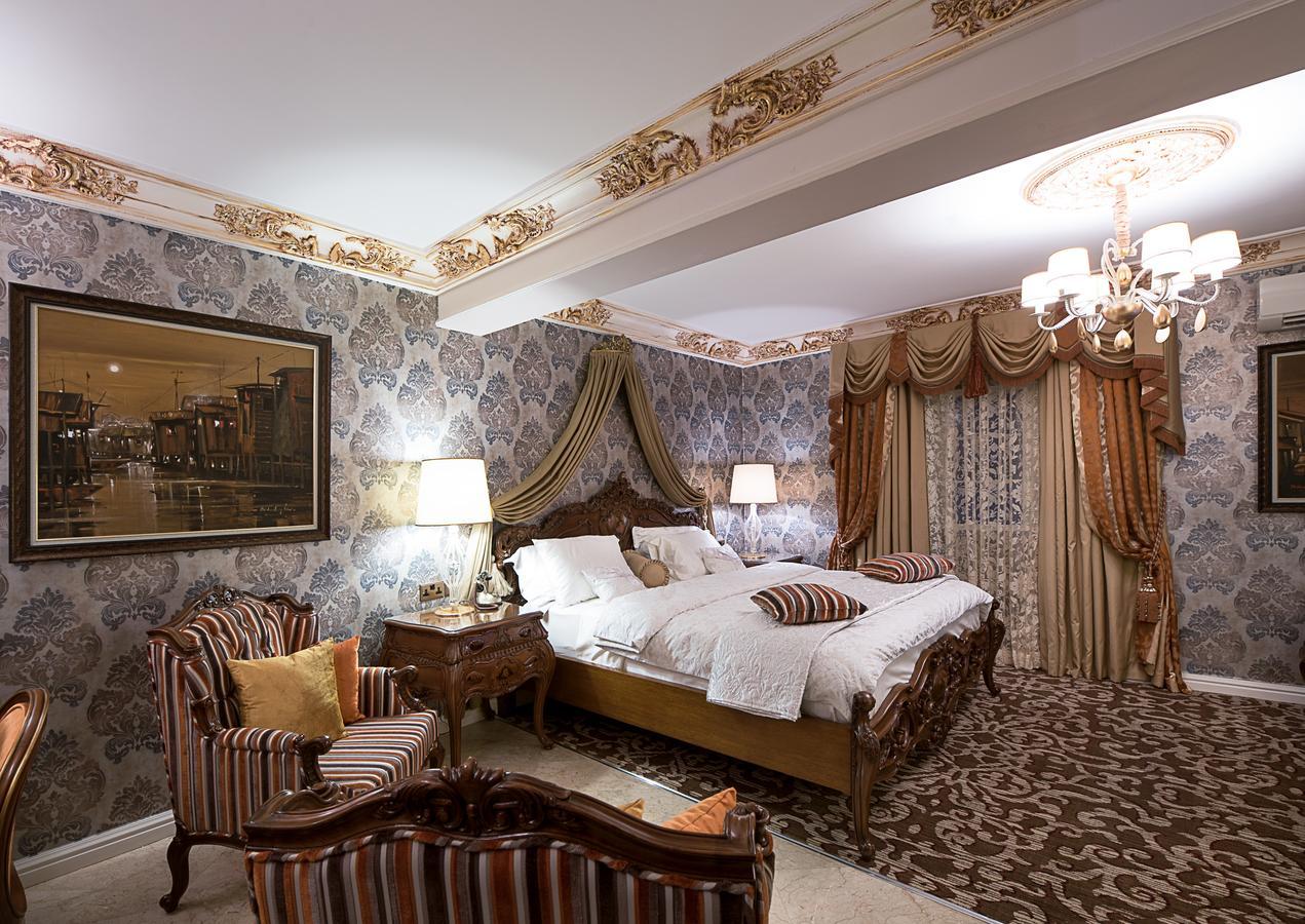 House Of Splendor Boutique Hotel And Spa (Adults Only) Ikeja Exterior foto