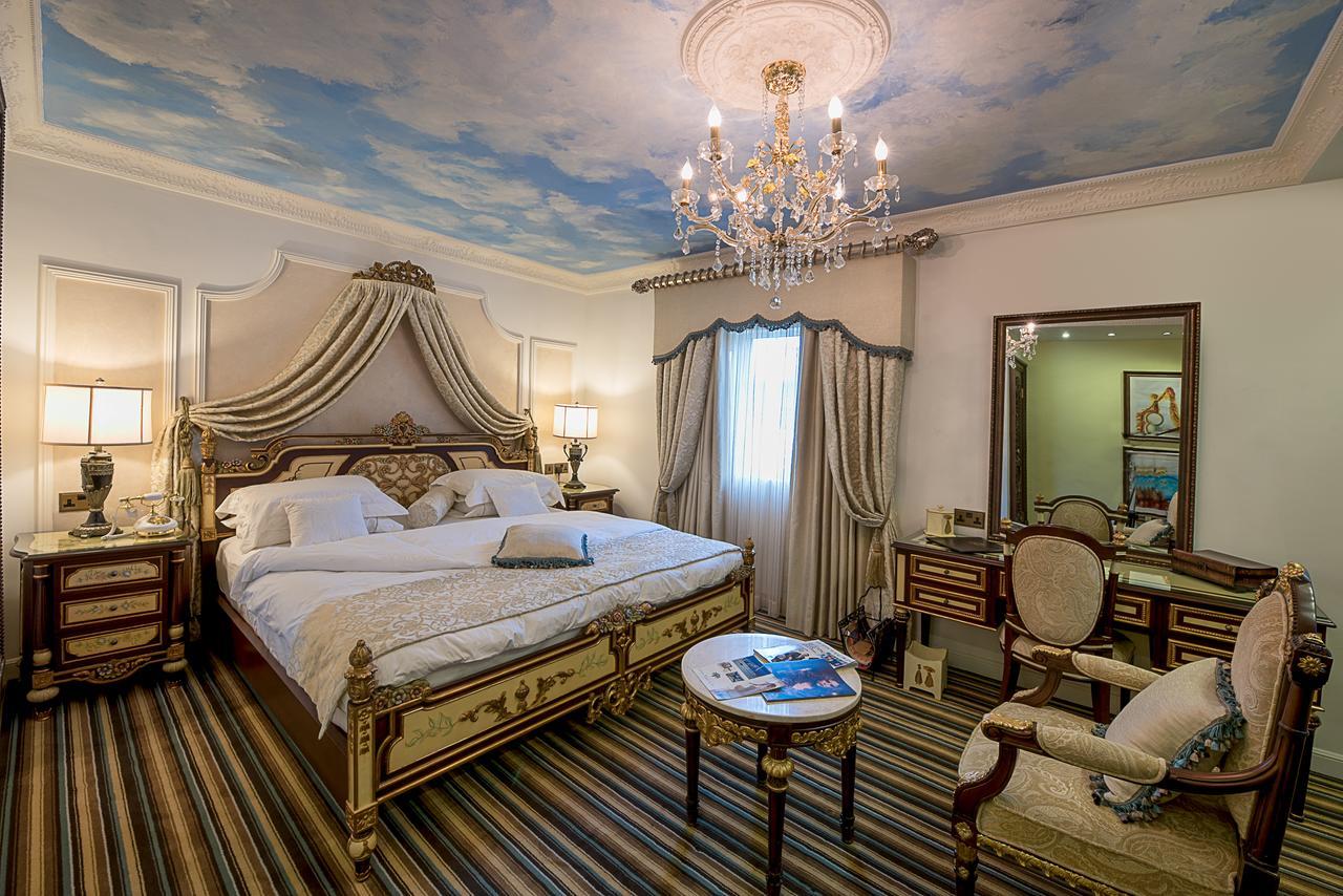 House Of Splendor Boutique Hotel And Spa (Adults Only) Ikeja Exterior foto
