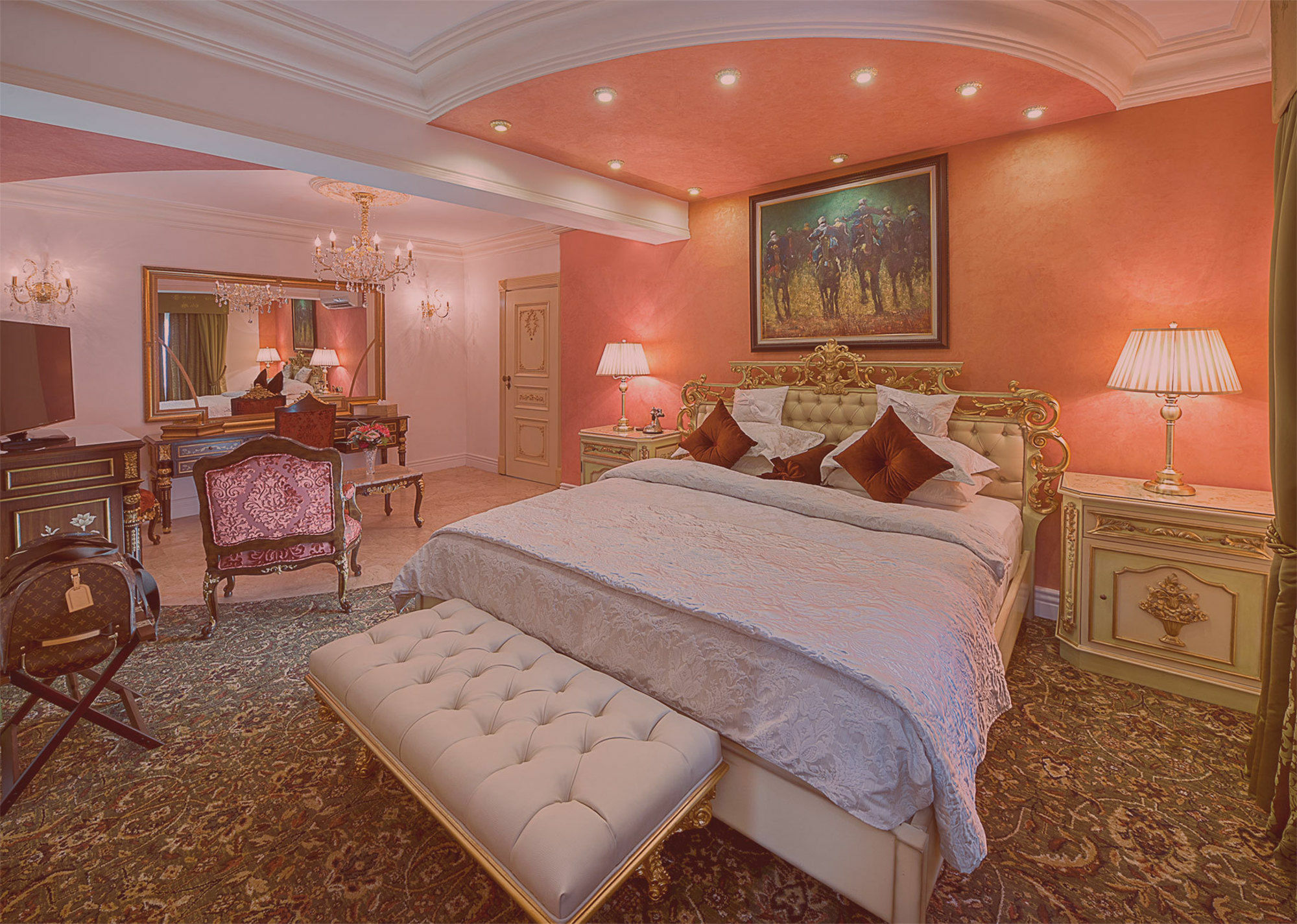 House Of Splendor Boutique Hotel And Spa (Adults Only) Ikeja Exterior foto