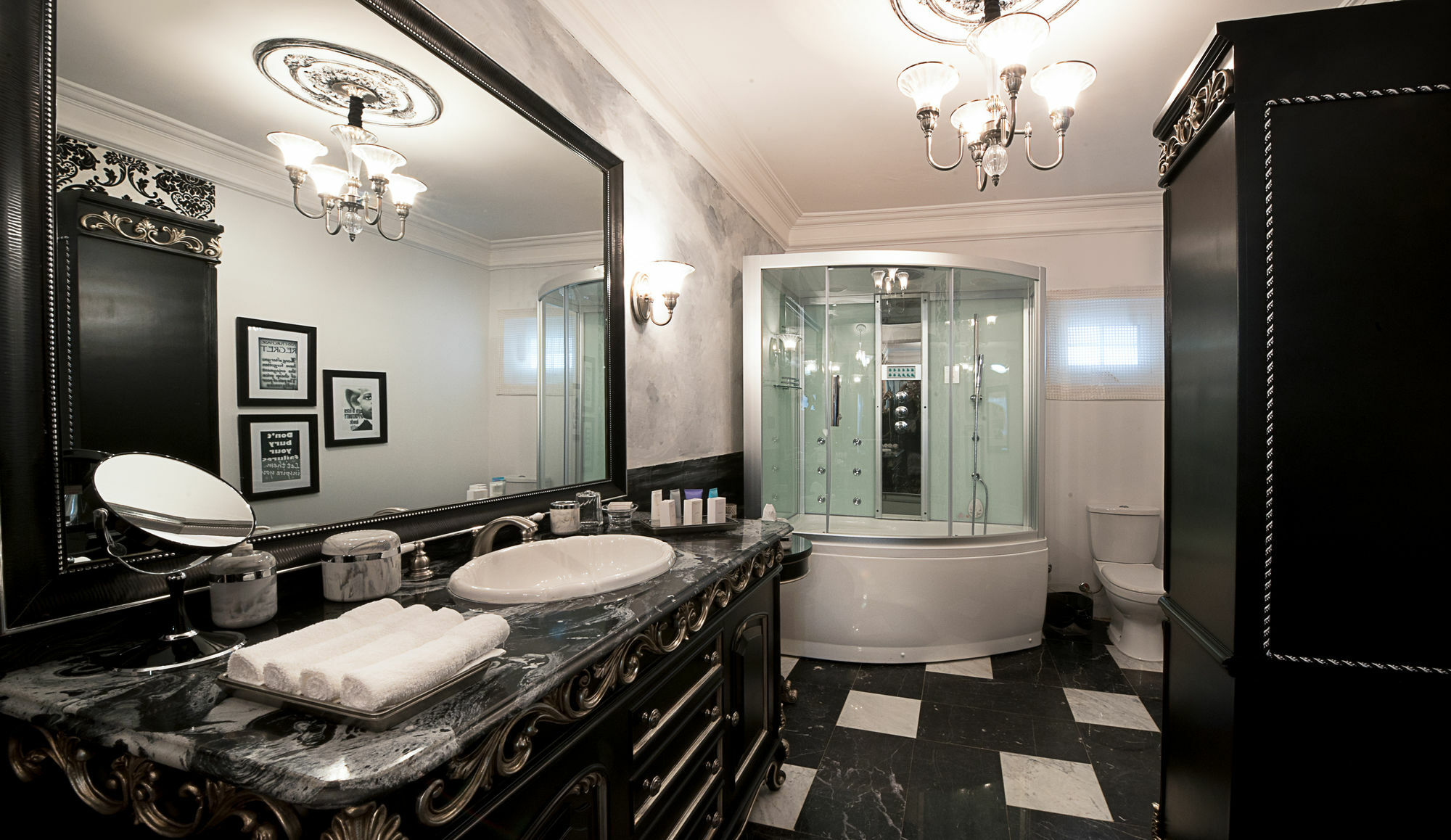 House Of Splendor Boutique Hotel And Spa (Adults Only) Ikeja Exterior foto
