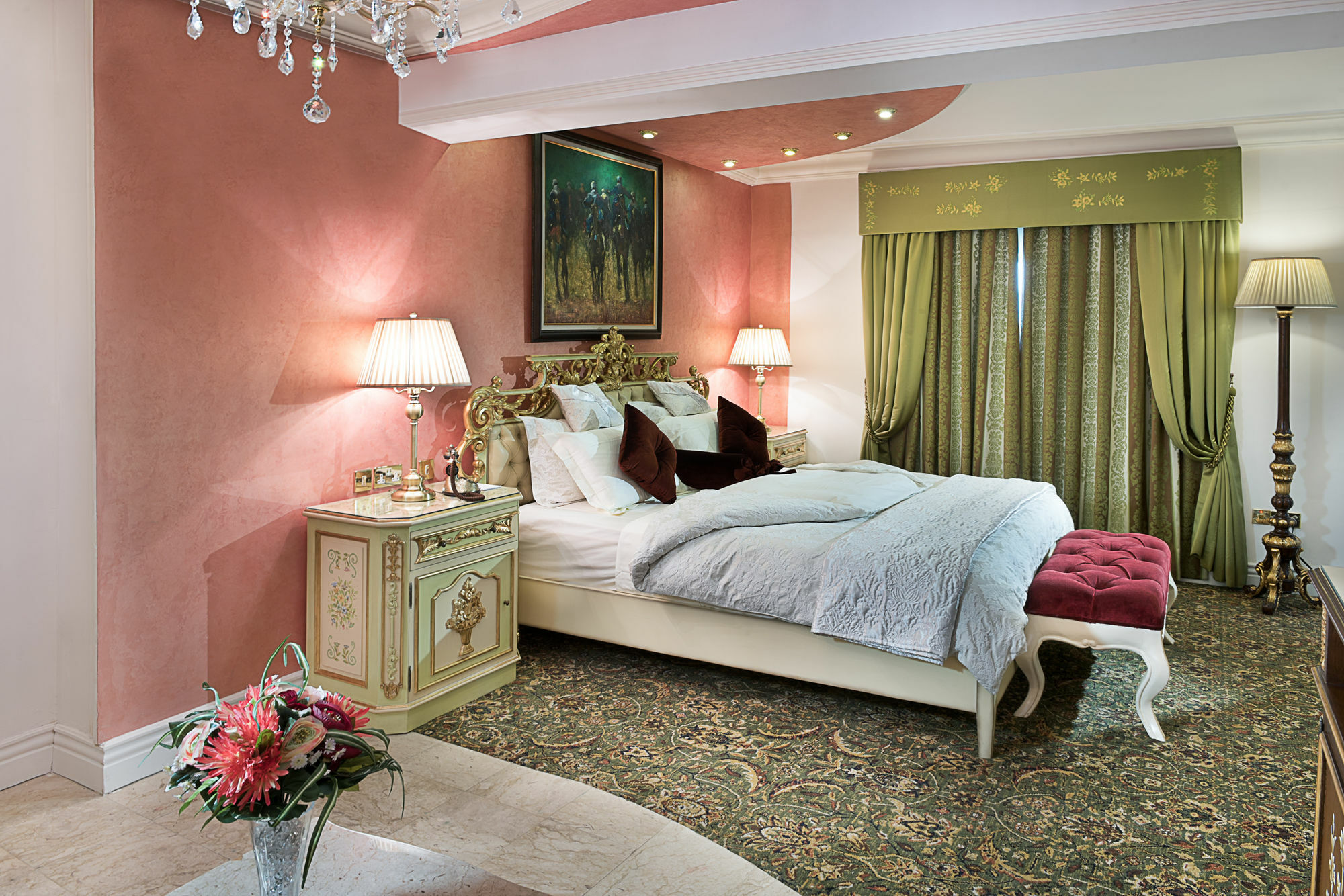House Of Splendor Boutique Hotel And Spa (Adults Only) Ikeja Exterior foto
